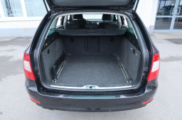 Škoda Superb 2013