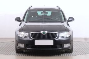 Skoda Superb - 2013