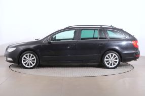 Skoda Superb - 2013