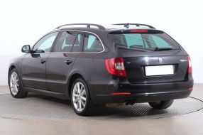 Skoda Superb - 2013