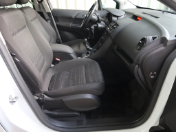 Opel Meriva 2012