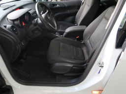 Opel Meriva 2012