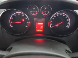 Opel Meriva 2012