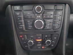Opel Meriva 2012