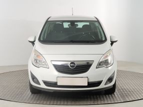 Opel Meriva - 2012