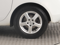 Opel Meriva 2012