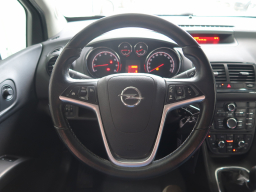 Opel Meriva 2012