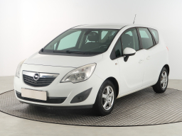 Opel Meriva 2012