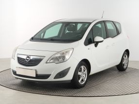 Opel Meriva - 2012