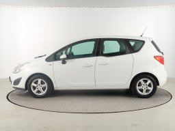 Opel Meriva 2012