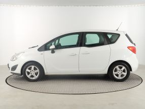 Opel Meriva - 2012