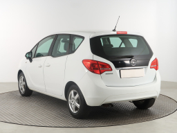 Opel Meriva 2012