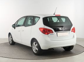 Opel Meriva - 2012