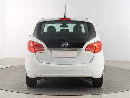 Opel Meriva 2012