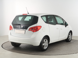Opel Meriva 2012
