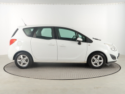 Opel Meriva 2012