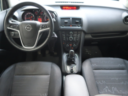 Opel Meriva 2012