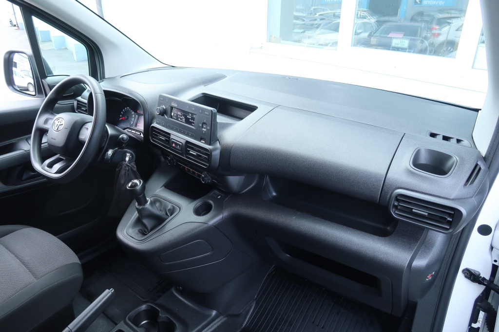 Toyota Proace City