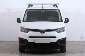 Toyota ProAce City - 2021