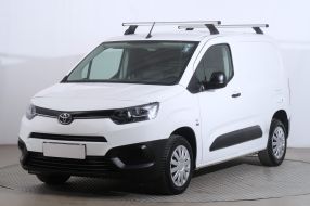 Toyota ProAce City - 2021