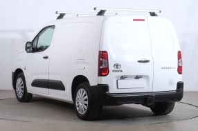 Toyota ProAce City - 2021