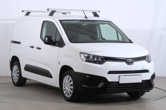 Toyota Proace City 2021