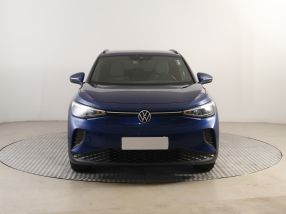 Volkswagen ID.4 - 2021