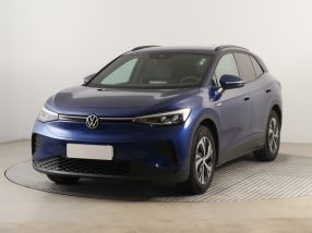 Volkswagen ID.4 - 2021