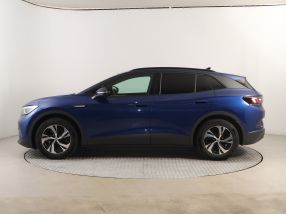 Volkswagen ID.4 - 2021