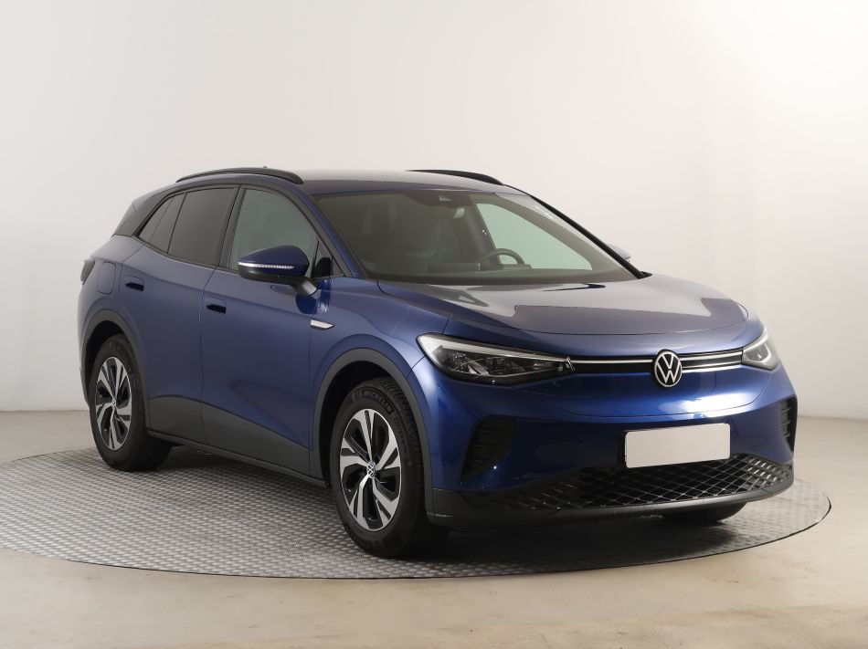 Volkswagen ID.4 - 2021