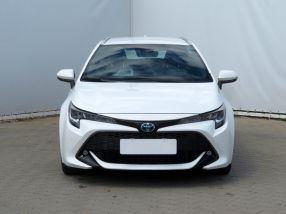 Toyota Corolla - 2022