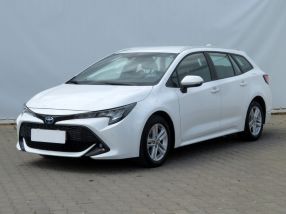 Toyota Corolla - 2022