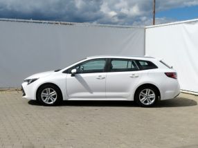 Toyota Corolla - 2022