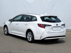 Toyota Corolla - 2022