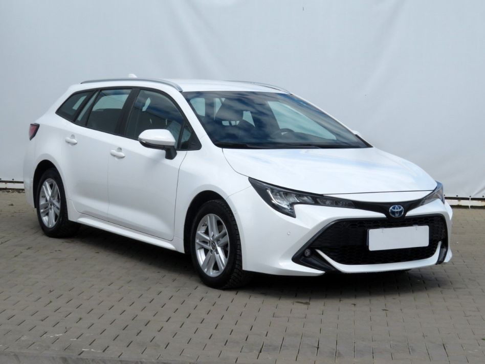 Toyota Corolla - 2022