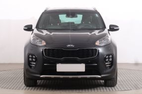 Kia Sportage - 2016