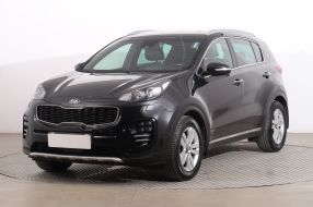 Kia Sportage - 2016
