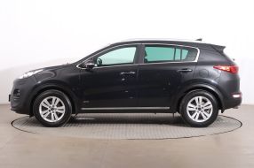 Kia Sportage - 2016