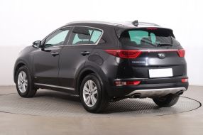 Kia Sportage - 2016