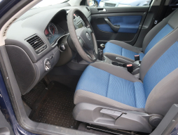 Volkswagen Golf 2006