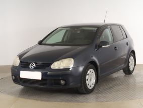 Volkswagen Golf - 2006