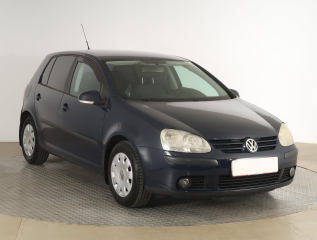 Volkswagen Golf, 2006