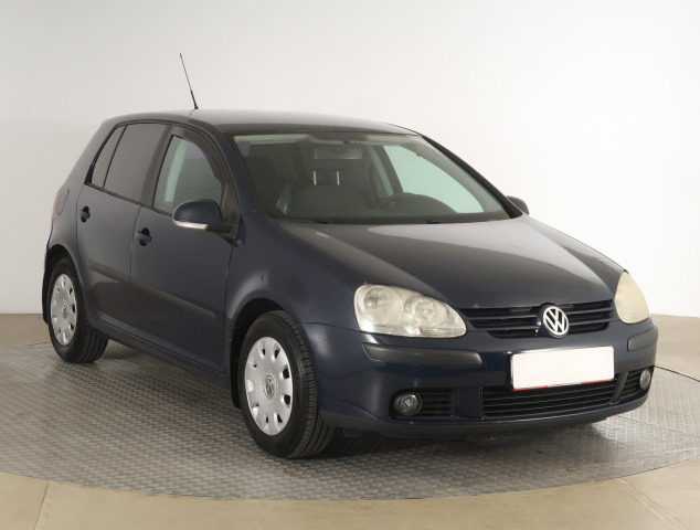 Volkswagen Golf 2006