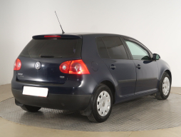 Volkswagen Golf 2006