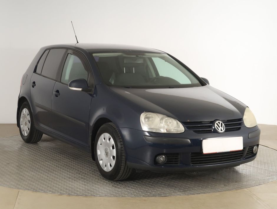 Volkswagen Golf - 2006