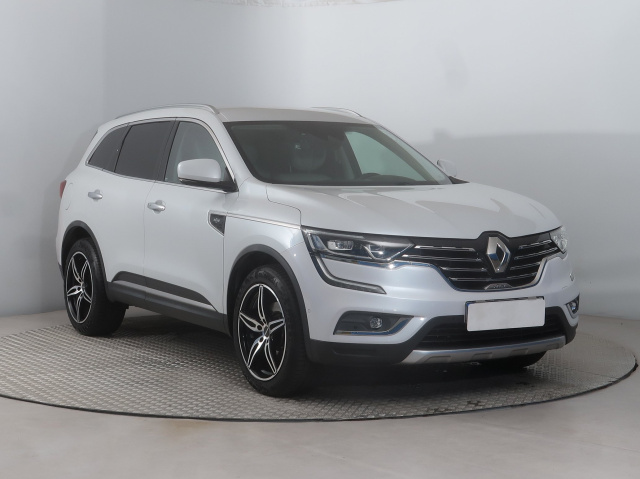 Renault Koleos 2019
