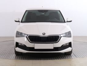 Skoda Scala - 2020