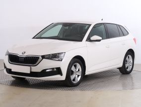 Skoda Scala - 2020