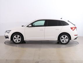 Skoda Scala - 2020