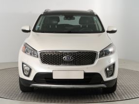 Kia Sorento - 2016
